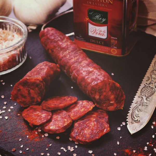 Buy Yorkshire Chorizo