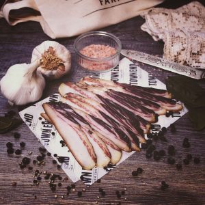 Buy sliced guanciale on line