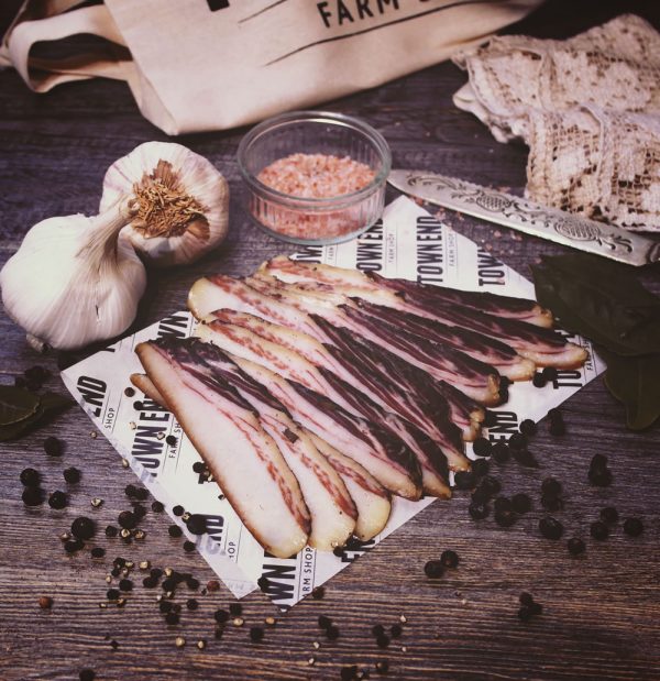 Buy sliced guanciale on line
