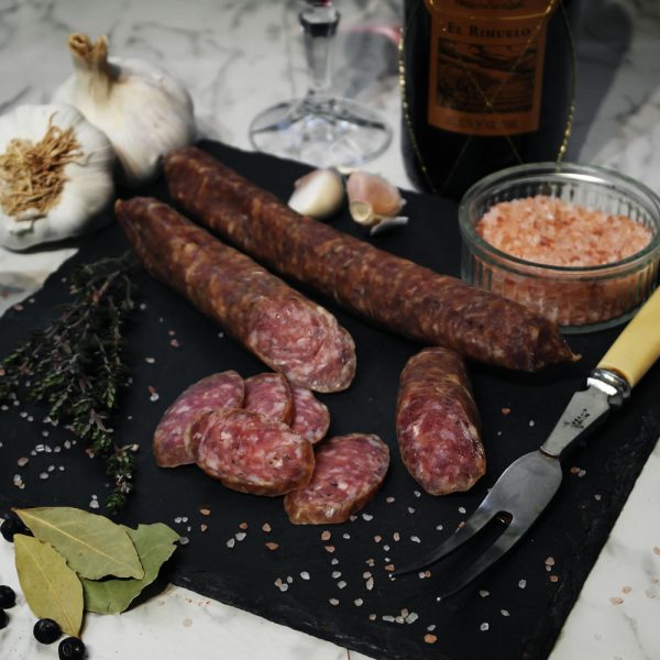 Buy Yorkshire Salami