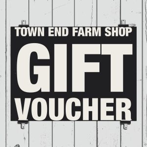 GIFT VOUCHER