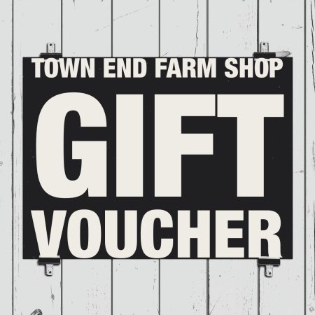 GIFT VOUCHER