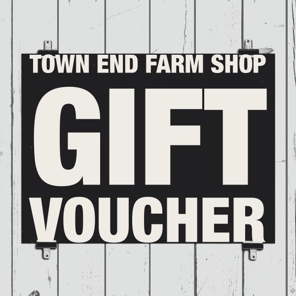 GIFT VOUCHER