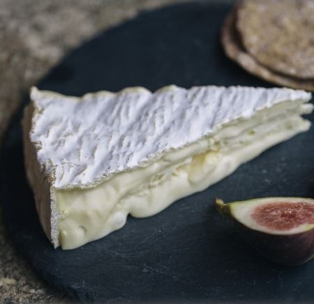 baron bigod brie