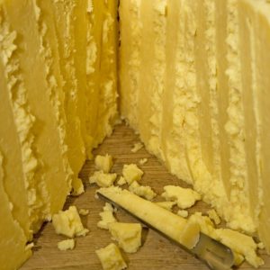 kirkhams lancashire cheese