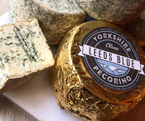 leeds blue cheese