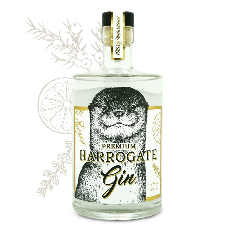 Harrogate Tipple Gin