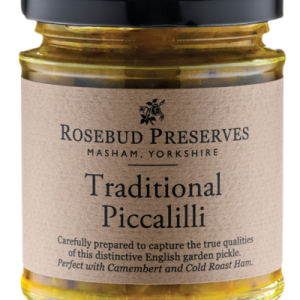 Piccalilli