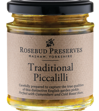 Piccalilli
