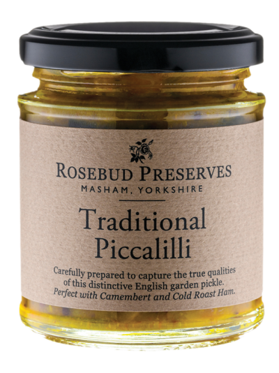Piccalilli