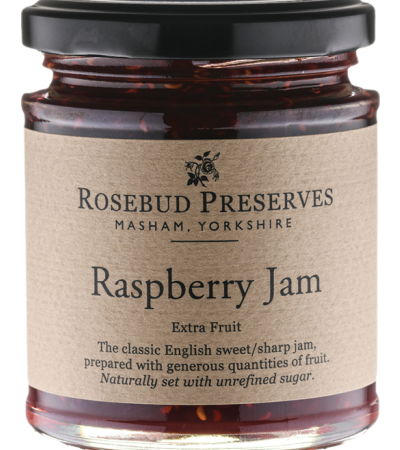 Raspberry Jam