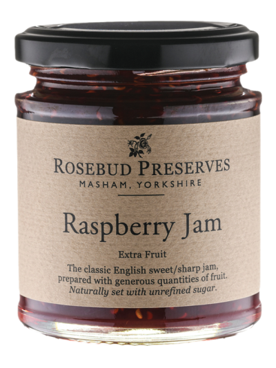 Raspberry Jam