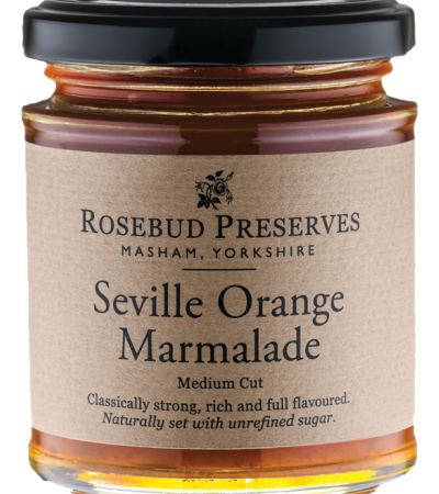 Seville Orange Marmalade