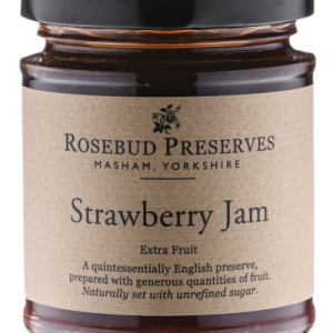 Strawberry Jam