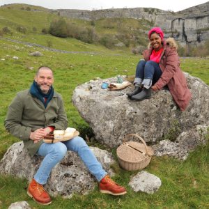 remarkable places to eat malham cove 2021