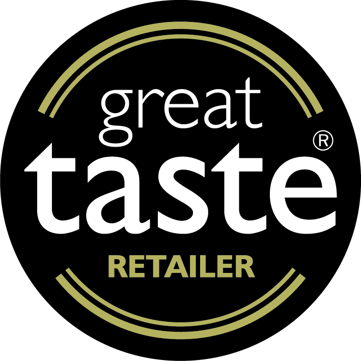 Great Taste Retailer