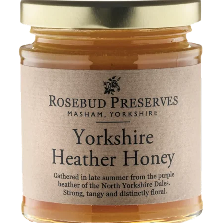 Yorkshire Heather Honey