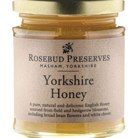 Yorkshire Wild Flower Honey