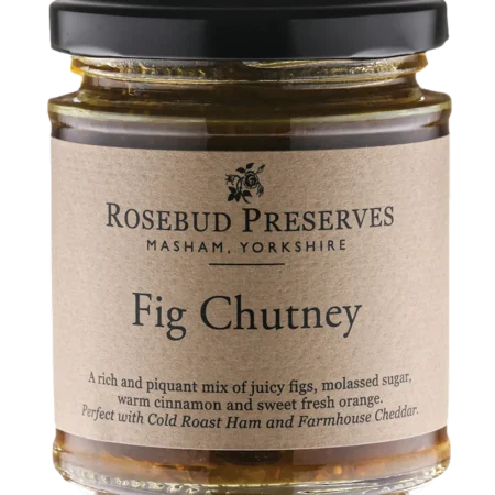 Fig Chutney