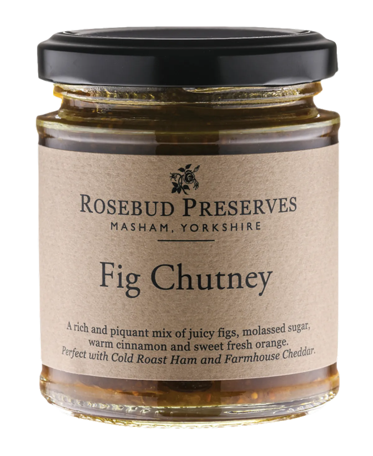 Fig Chutney