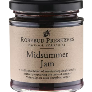 Midsummer Jam