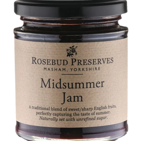Midsummer Jam