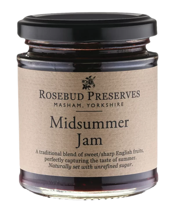Midsummer Jam