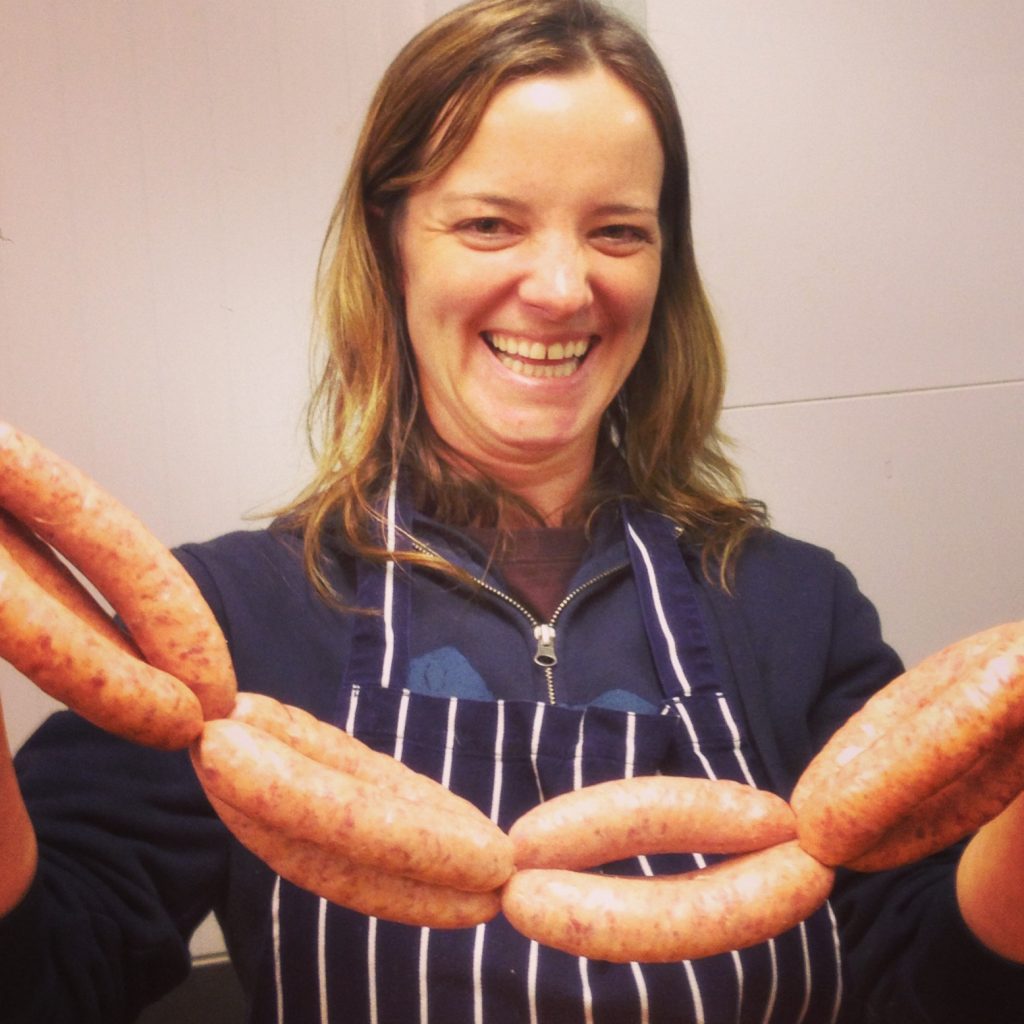 butchery course