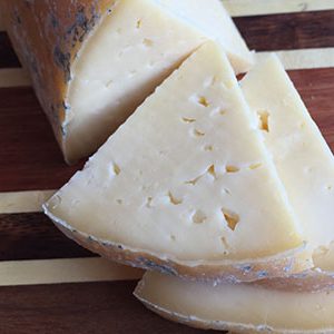 Stonebeck Cheese Wensleydale