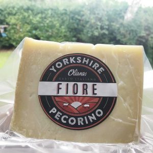 Yorkshire Pecorino Fiore