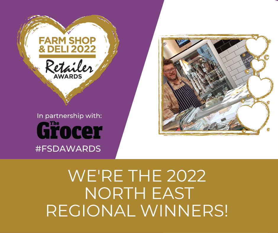 farm shop deli awards winner