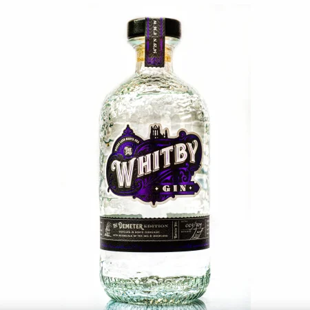 Whitby Gin - The Demeter Edition