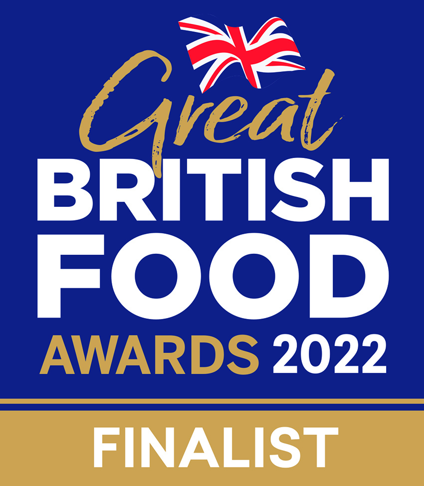 The Great British Food Awards 