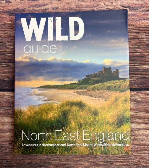 Wild Guide North East England