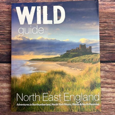 Wild Guide North East England