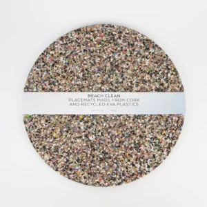Beach Clean Placemats