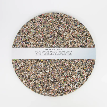 Beach Clean Placemats