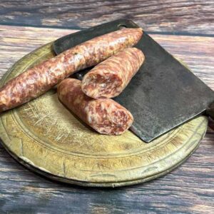 cacciatore hunters pocket salami