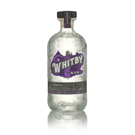 whitby demeter gin