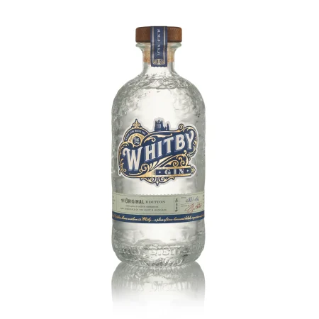 whitby gin original