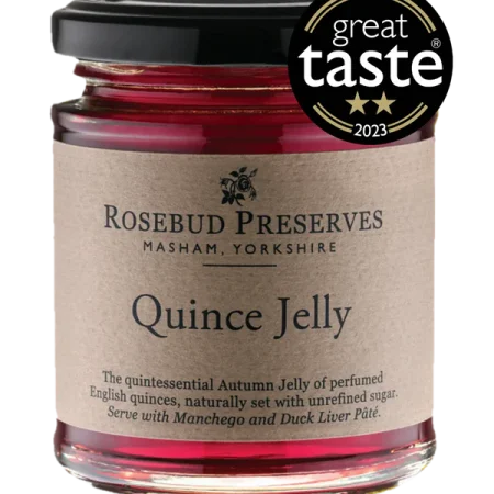 quince jelly for cheese