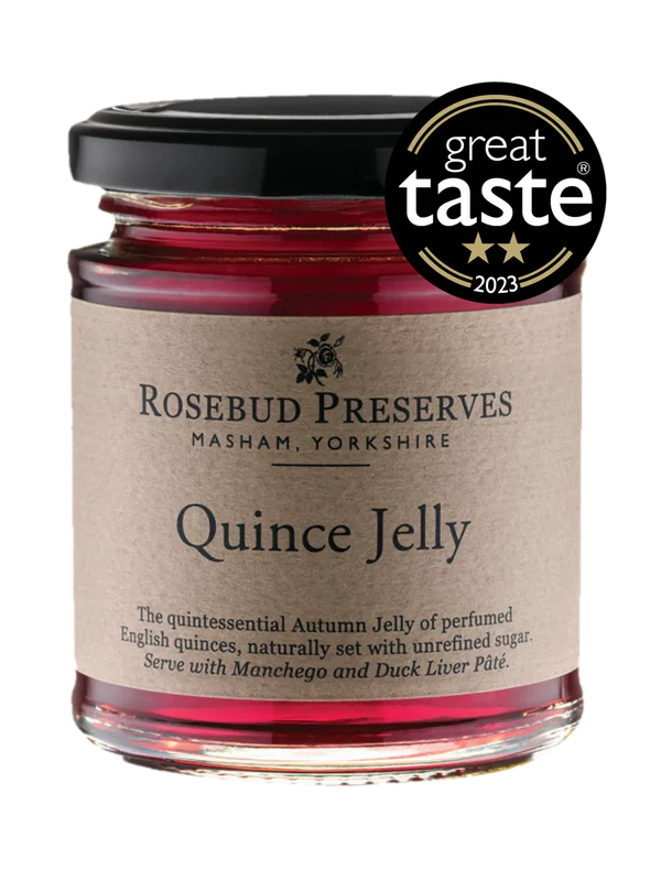 quince jelly for cheese