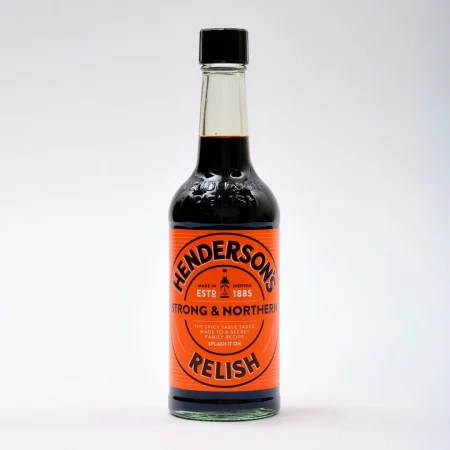 hendersons relish