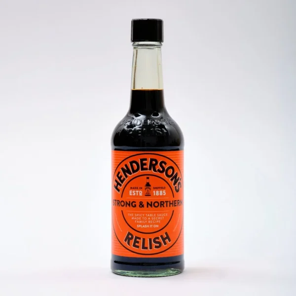 hendersons relish